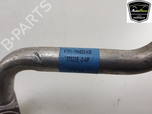 AC pipe FORD FOCUS III Turnier 1.0 EcoBoost | BP13150462M126 