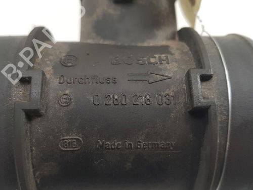Mass air flow sensor OPEL CORSA B (S93) 1.4 i (F08, F68, M68) | BP12017973M95 