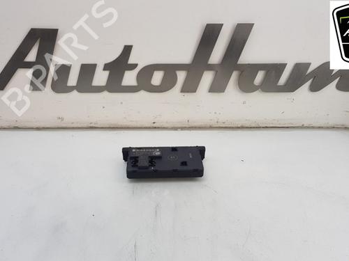 Used Electronic module MERCEDES-BENZ C-CLASS (W203) C 180 Kompressor (203.046) (143 hp) 13103974