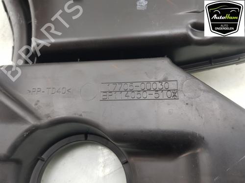 Air filter box PEUGEOT 108 1.0 VTi | BP17977538M87 