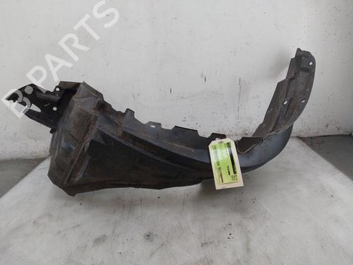 Hjulbue Hjulbue PEUGEOT 107 (PM_, PN_) 1.0 (68 hp) 35947575 35947575