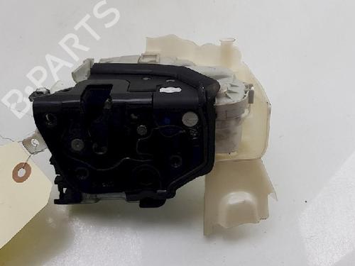 Front right lock AUDI TT (FV3, FVP) 2.0 TFSI | BP13138885C97 