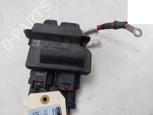 Fordeler BMW X5 (F15, F85) xDrive 30 d (258 hp) 29546049