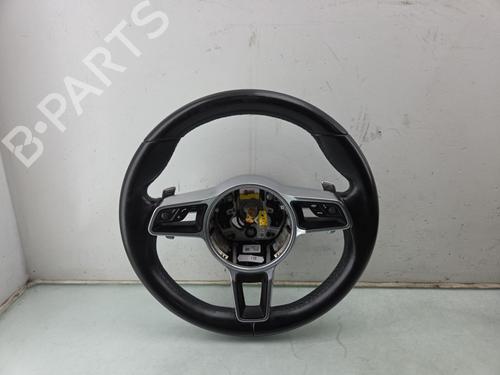 Used Steering wheel PORSCHE CAYENNE (92A) 3.0 Diesel (262 hp) 30960737