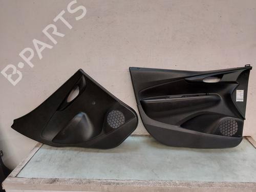 Sæde sæt OPEL KARL (C16) 1.0 | BP36108342C78 - Image 6