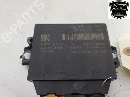 Control unit SEAT Mii (KF1, KE1) 1.0 | BP19316758M11 - Image 3
