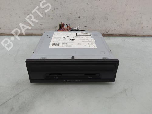 Used Control unit Control unit 38534639 38534639