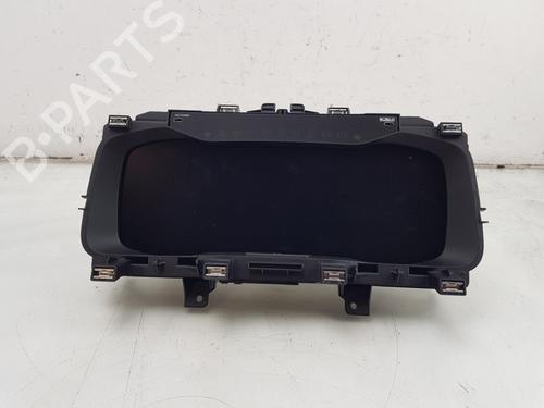 Used Instrument cluster VW GOLF VII (5G1, BQ1, BE1, BE2) e-Golf (136 hp) 23981681