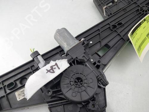 Rear left window mechanism OPEL MOKKA 1.2 (76) | BP30183781C24