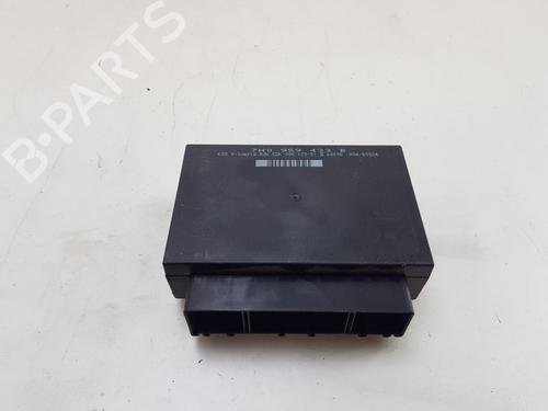 Used Control unit Control unit 38286517 38286517