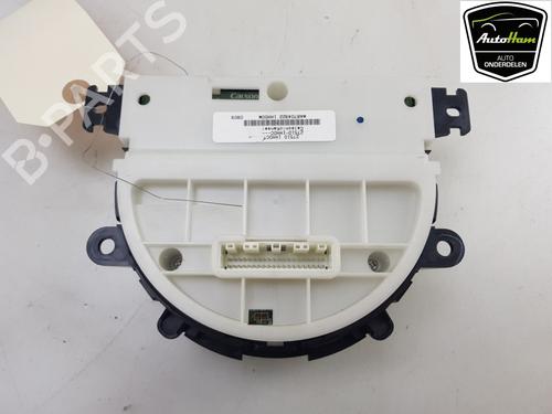 Used Climate control NISSAN MICRA IV (K13K, K13KK) 1.2 (80 hp) 12040920