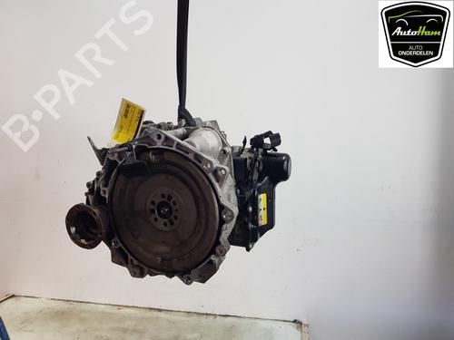 Used Gearbox VW POLO VI (AW1, BZ1, AE1) 1.0 TSI (95 hp) 18869409