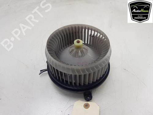 Heater blower motor LAND ROVER RANGE ROVER SPORT II (L494) 3.0 SDV6 4x4 | BP17121189M62 