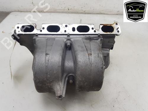 Intake manifold OPEL MERIVA A MPV (X03) 1.6 16V (E75) | BP17373901M70 