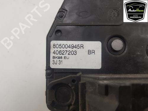 Front right lock RENAULT CLIO IV (BH_) 0.9 TCe 90 (BHNF, BHMA, BHMH, BHJK, BHJR) | BP13146848C97 