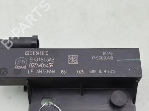 Camera RAM 1500 Crew Cab Pickup (DT) 5.7 | BP31922695E14 - Image 2