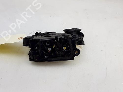 Rear right lock VW POLO V (6R1, 6C1) 1.4 (6R1) | BP13138829C99 
