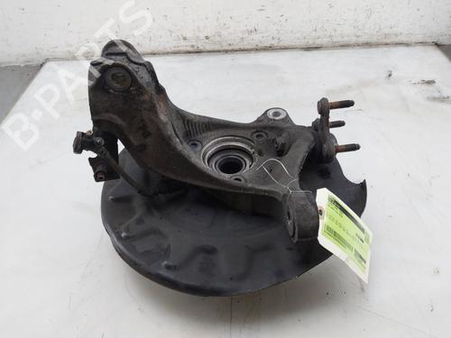 Used Left front steering knuckle Left front steering knuckle VW GOLF VII (5G1, BQ1, BE1, BE2) 2.0 GTI (245 hp) 33541694 33541694