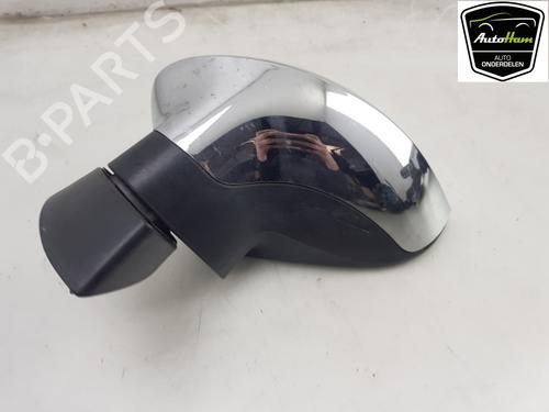 Used Left mirror SEAT IBIZA IV ST (6J8, 6P8) 1.2 TSI (105 hp) 16552290