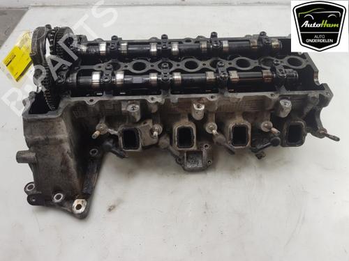 Used Cylinder head Cylinder head BMW 1 (E87) 118 d (122 hp) 15654253 15654253