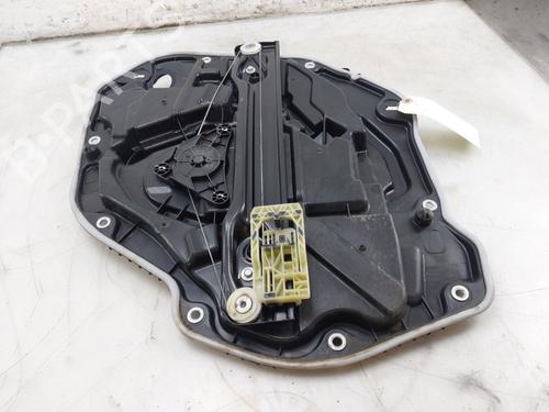Used Rear right window mechanism Rear right window mechanism 36787417 36787417