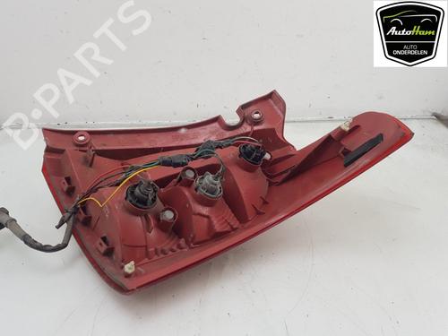 Left taillight SUZUKI SWIFT III (MZ, EZ) 1.5 (RS415) | BP19489100C34 