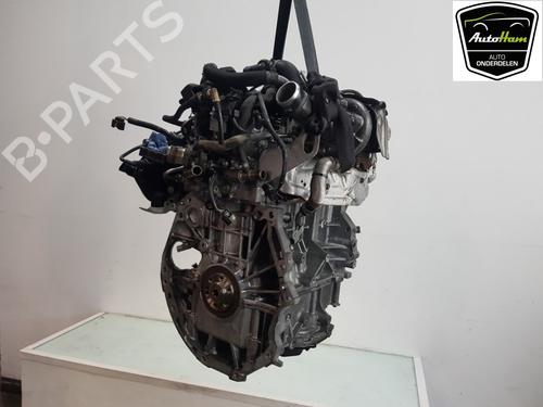 Engine RENAULT CLIO IV (BH_) 1.6 RS (BHJ4, BHJ6, BHMM) | BP12044367M1 