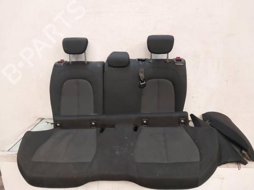 Rear seat BMW 1 (F40) 118 i | BP36787416C17 - Image 1