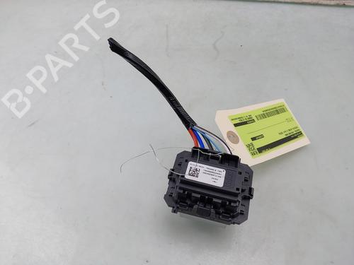Used Heater resistor Heater resistor TOYOTA AYGO X (_B7_) 1.0 VVT-i (KGB70) (72 hp) 33617721 33617721