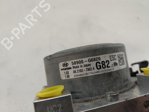 ABS pump KIA PICANTO III (JA) 1.0 | BP25893336M43  - Image 6
