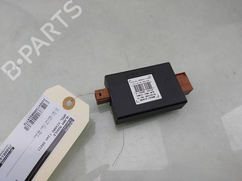 Elektronisk modul OPEL VIVARO C Van (K0) 2.0 (122 hp) 25005486