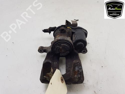 Left rear brake caliper BMW 5 Touring (G31) 530 d | BP16420165M107 