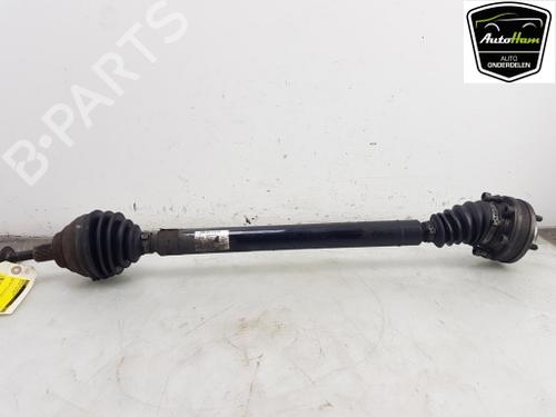 Used Right front driveshaft Right front driveshaft VW GOLF VII (5G1, BQ1, BE1, BE2) 2.0 GTD (184 hp) 16678404 16678404