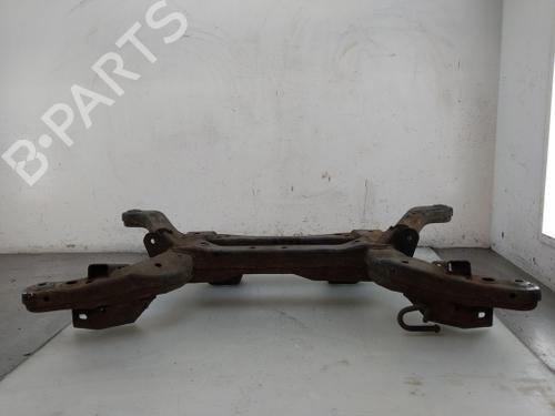 Used Subframe Subframe OPEL INSIGNIA A Sports Tourer (G09) 1.6 Turbo (35) (180 hp) 36218930 36218930