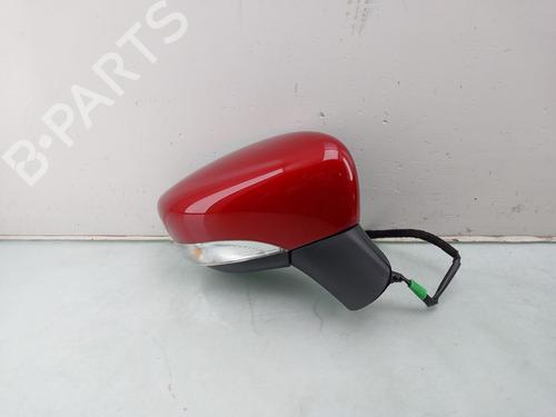 Used Right mirror NISSAN MICRA V (K14) 1.0 (71 hp) 29240593