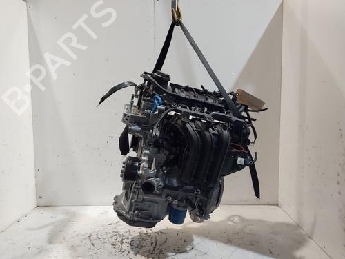 Used Engine KIA PICANTO III (JA) 1.0 (63 hp) 32748044