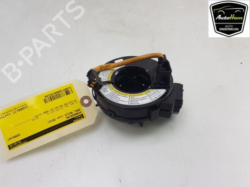 Squib airbag OPEL AGILA B (H08) 1.0 (F68) | BP12061814C102 