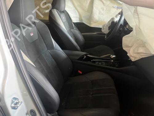 Seats set TOYOTA C-HR (_X1_) 2.0 Hybrid (MAXH10) | BP29240473C78 