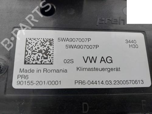 Electronic module AUDI A3 Sportback (8YA, 8YF) RS3 TFSI quattro | BP37179794M83 - Image 4