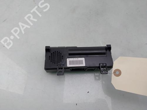 Control unit OPEL CORSA F (P2JO) 1.2 (68) | BP26931428M11 - Image 2