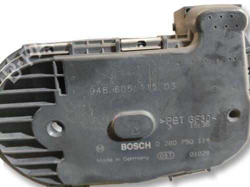 Throttle body PORSCHE CAYENNE (92A) 4.8 Turbo | BP40504248M82 - Image 4