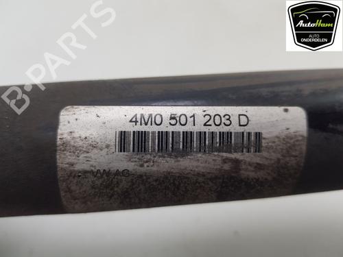 Right rear driveshaft AUDI Q8 (4MN, 4MT) 50 TDI Mild Hybrid quattro | BP18355412M41 