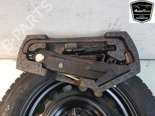 Other TOYOTA AYGO (_B1_) 1.0 (KGB10_, KGB10R) | BP13106918O1 