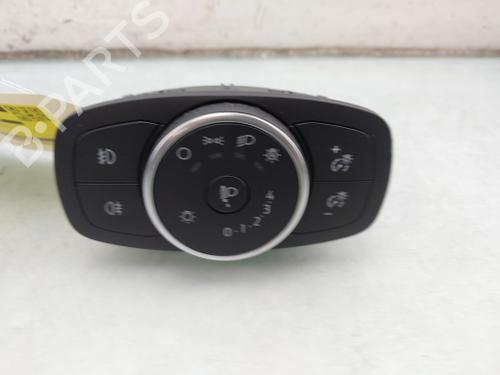 Headlight switch FORD FOCUS IV Turnier (HP) 1.0 EcoBoost | BP40503904I24 - Image 2