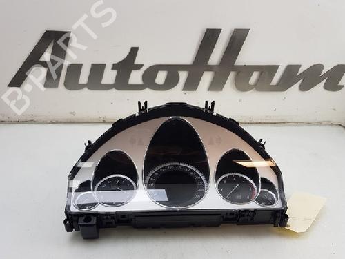instrument-cluster-mercedes-benz-e-class-t-model-s212-e-200-cdi-bluetec-212205-212206-a2129004113-a212900411380-2009-2010-2011-2012-2013-2014-2015-2016-12016723 main image