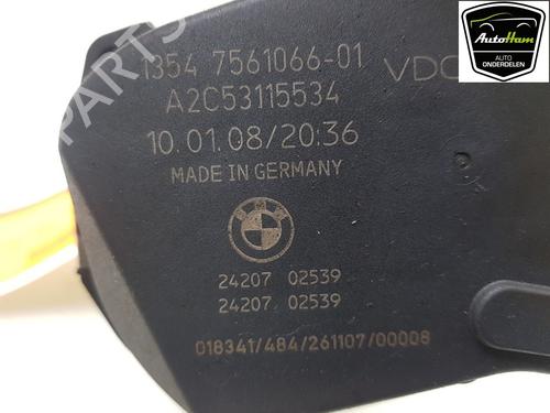 Throttle body BMW 3 Coupe (E92) 320 i | BP12043171M82 
