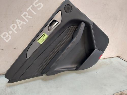 Rear left panel MERCEDES-BENZ M-CLASS (W166) ML 350 BlueTEC 4-matic (166.024, 166.023) | BP36914609C60 - Image 2