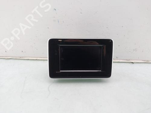 Used Electronic module MERCEDES-BENZ B-CLASS Sports Tourer (W246, W242) B 200 (246.243) (156 hp) 29479071