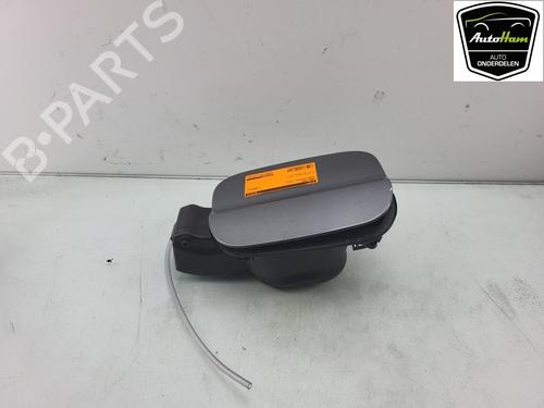Used Fuel flap SKODA OCTAVIA II Combi (1Z5) 1.4 TSI (122 hp) 13514778