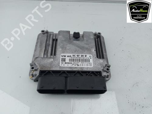 Used Engine control unit (ECU) SEAT IBIZA V (KJ1, KJG) 1.0 TSI (115 hp) 12039652